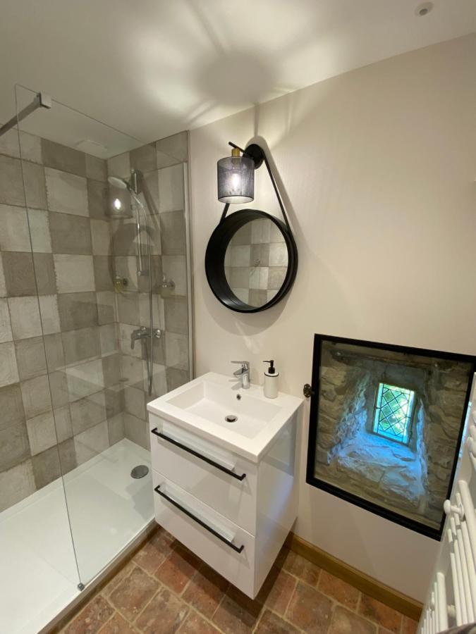 Logement Entier Noyers - L'Appart Des Anges 2 Екстер'єр фото